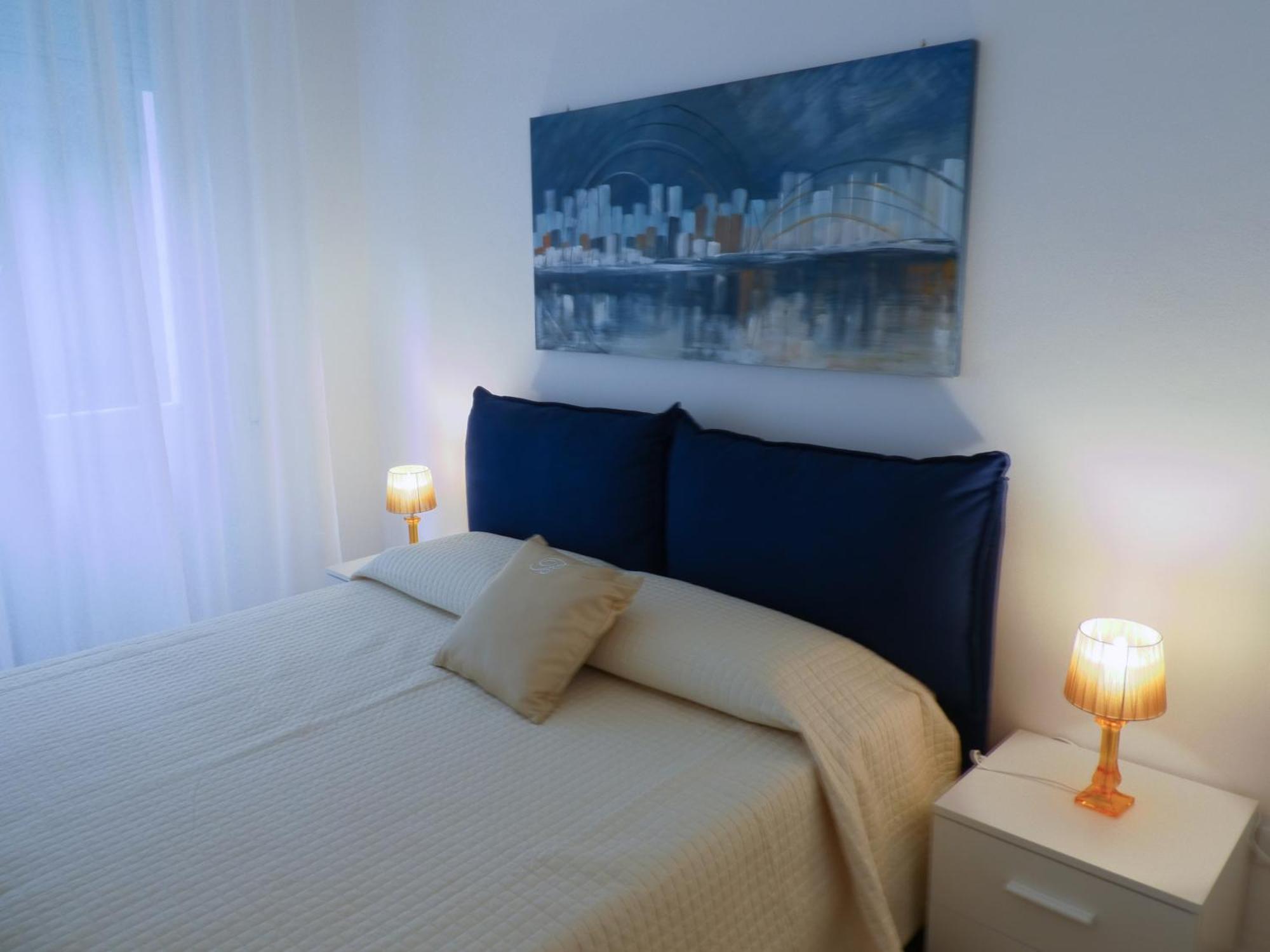 Isola Di Man Apartman Imperia Kültér fotó