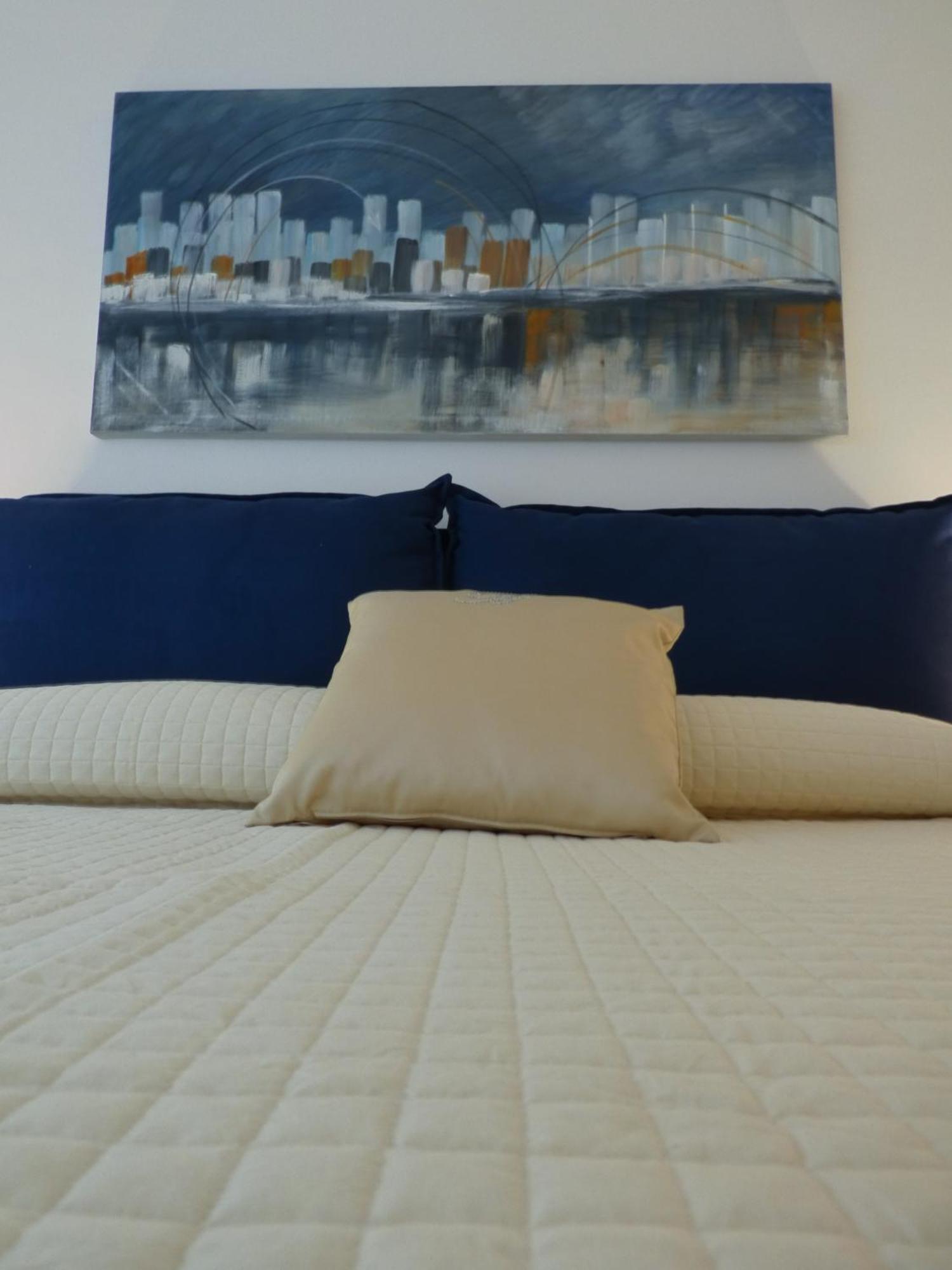 Isola Di Man Apartman Imperia Kültér fotó