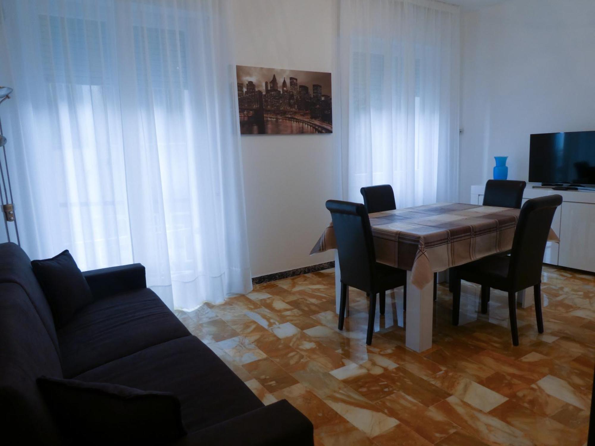 Isola Di Man Apartman Imperia Kültér fotó