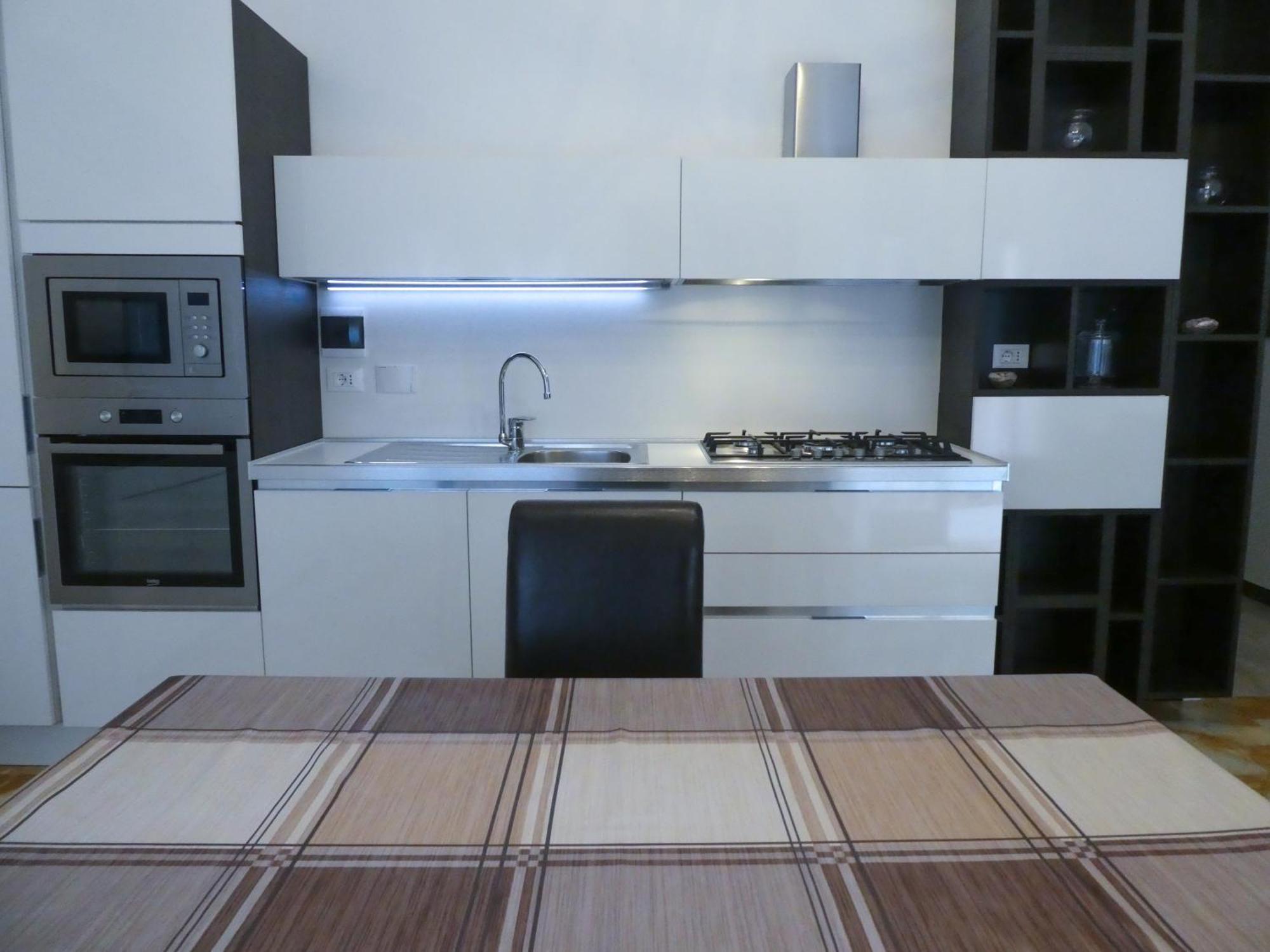 Isola Di Man Apartman Imperia Kültér fotó